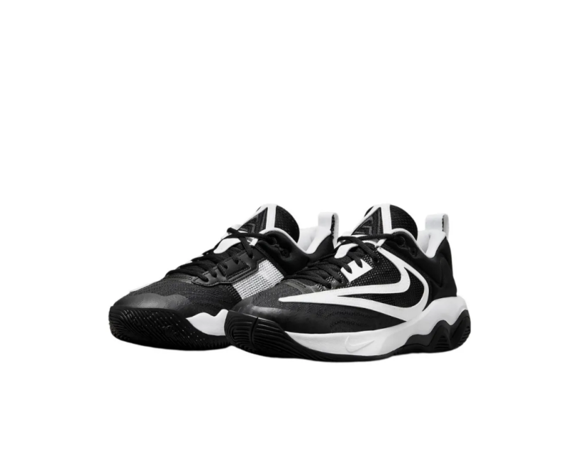 Nike Giannis Immortality 3 EP "Black/White" (DZ7534-003)