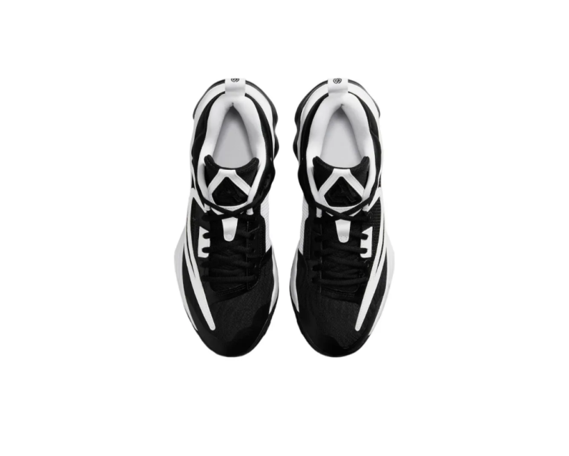 Nike Giannis Immortality 3 EP "Black/White" (DZ7534-003)