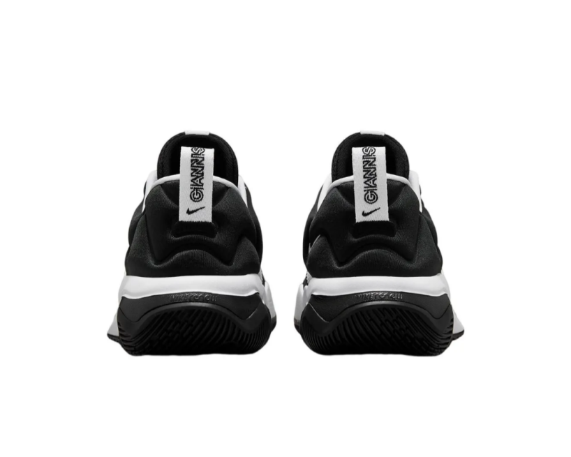 Nike Giannis Immortality 3 EP "Black/White" (DZ7534-003)