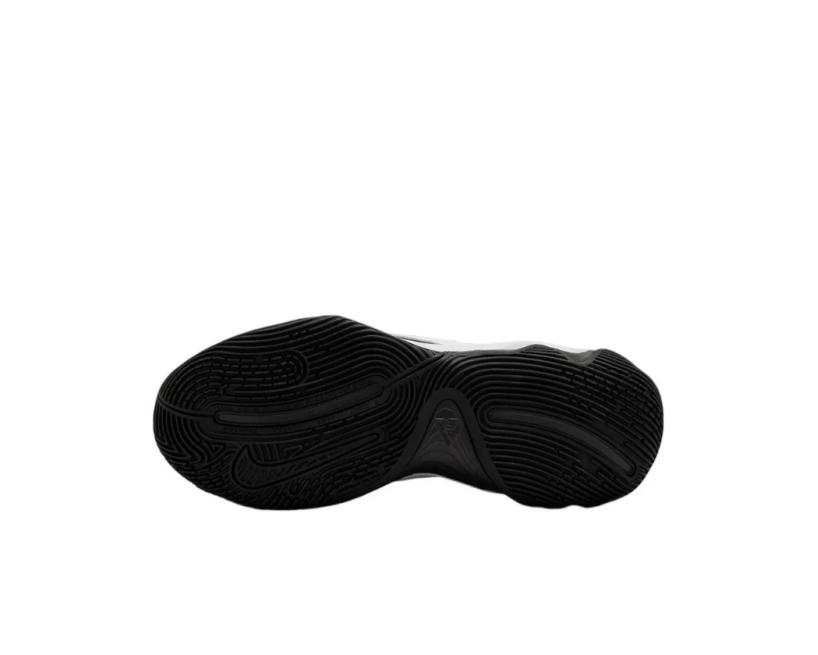 Nike Giannis Immortality 3 EP "Black/White" (DZ7534-003)