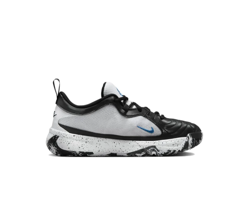 Nike Zoom Freak 5 GS 'Oreo' (DZ4486-100)