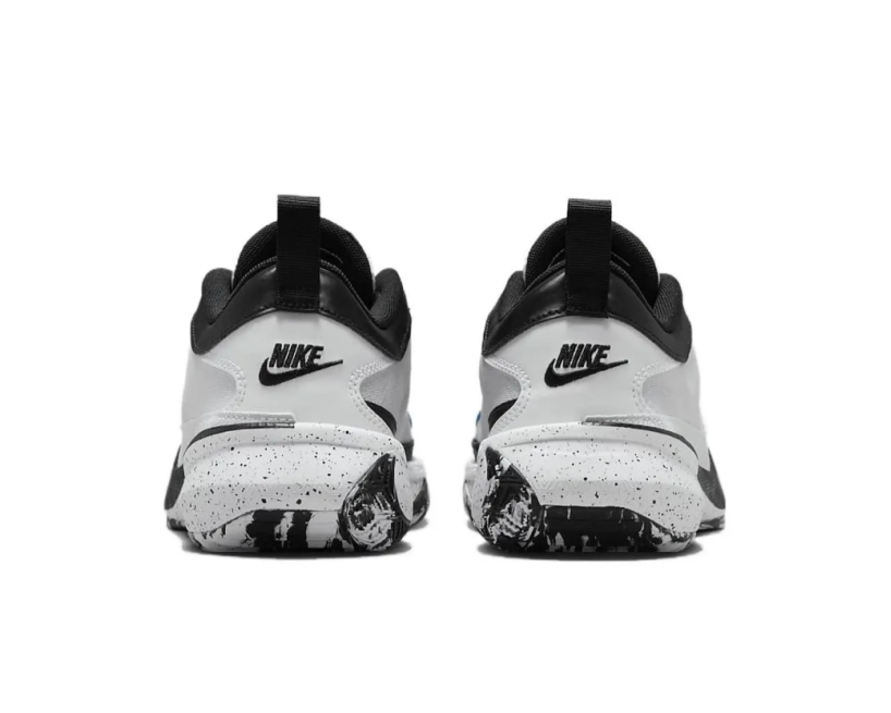 Nike Zoom Freak 5 GS 'Oreo' (DZ4486-100)