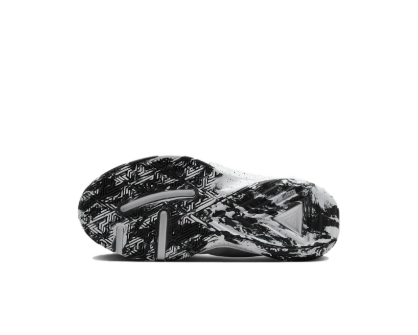 Nike Zoom Freak 5 GS 'Oreo' (DZ4486-100)