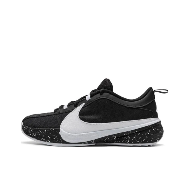 Nike Zoom Freak 5 "Grade School" (DZ4486-003)