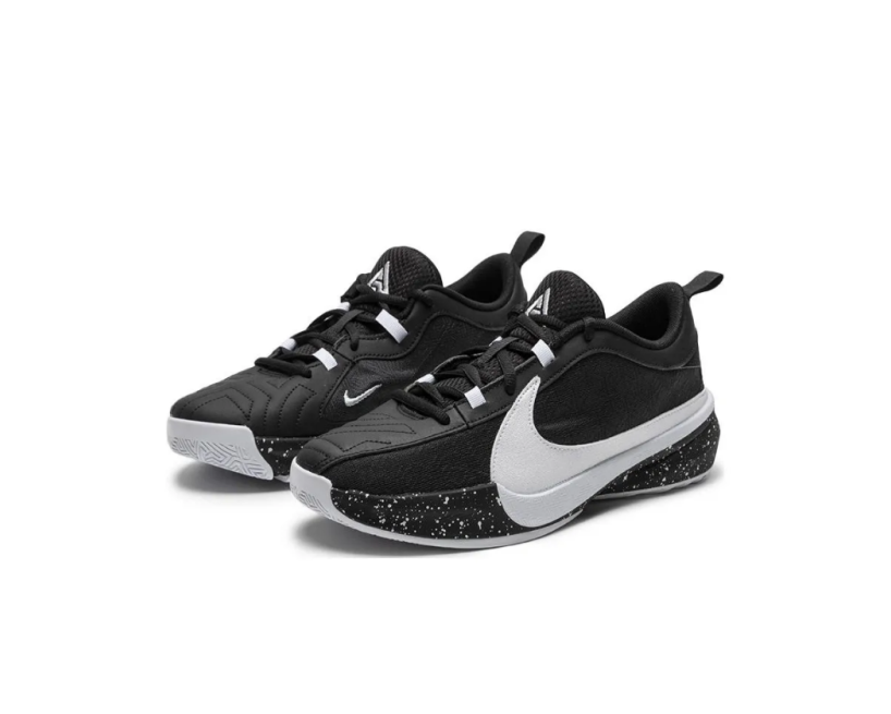Nike Zoom Freak 5 "Grade School" (DZ4486-003)