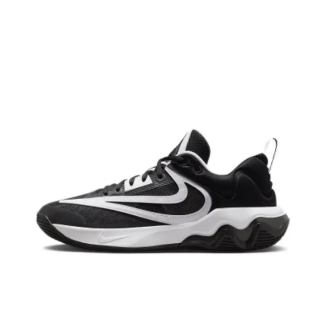 Nike Giannis Immortality 3 EP "Black" (DZ7533003)
