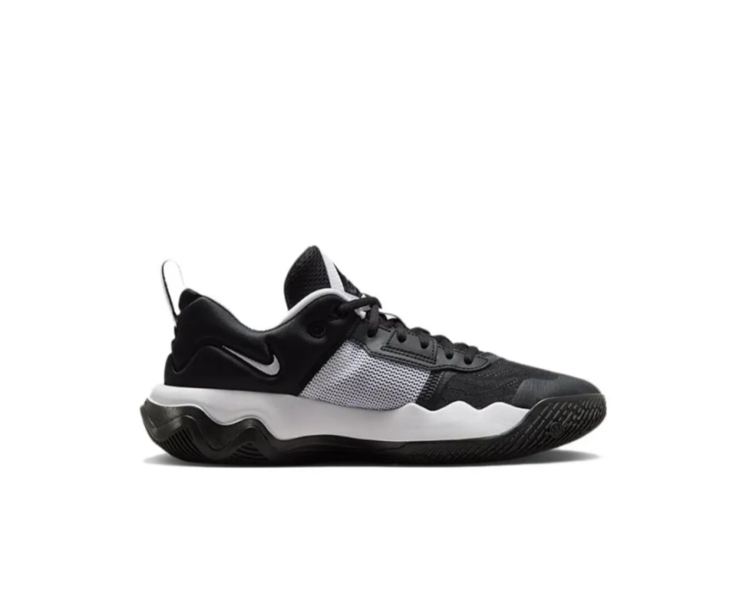 Nike Giannis Immortality 3 EP "Black" (DZ7533003)