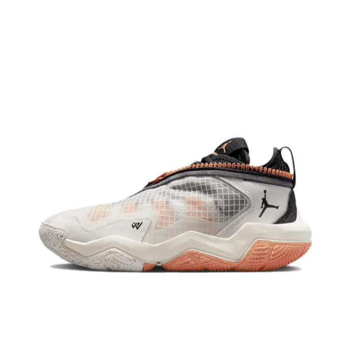 Jordan Why Not.6 GS 'Honor The Gift' (DO7191-002)