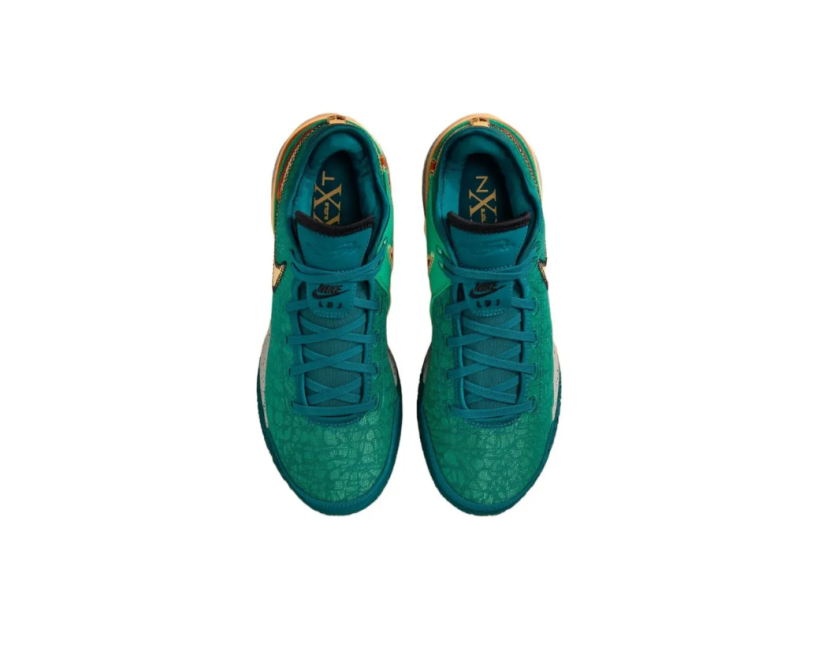 Nike LeBron NXXT Gen "Geode Teal" (DR8784-301)
