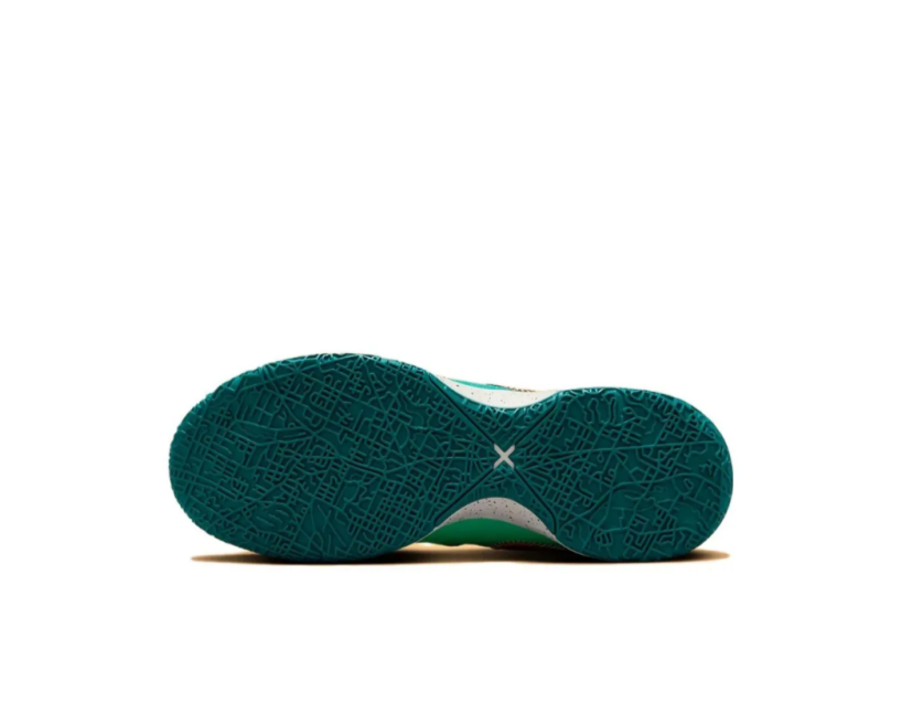 Nike LeBron NXXT Gen "Geode Teal" (DR8784-301)
