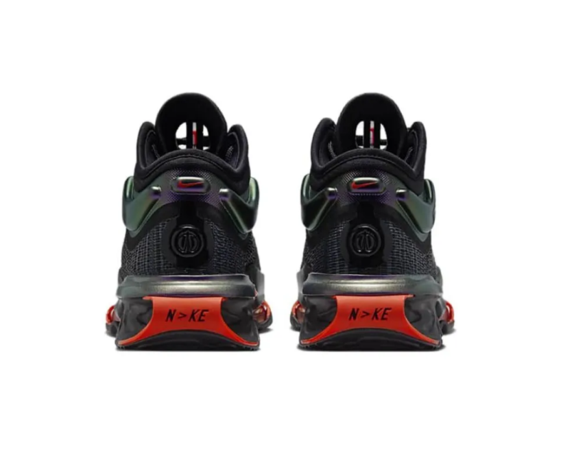 Nike Air Zoom G.T. Jump 2 EP 'Black Purple' (FV1896-001)