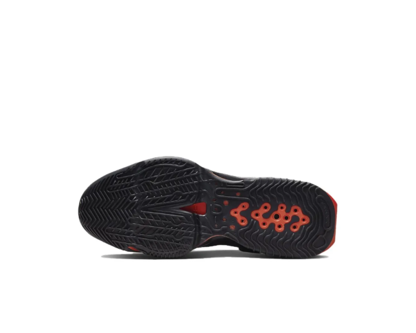 Nike Air Zoom G.T. Jump 2 EP 'Black Purple' (FV1896-001)