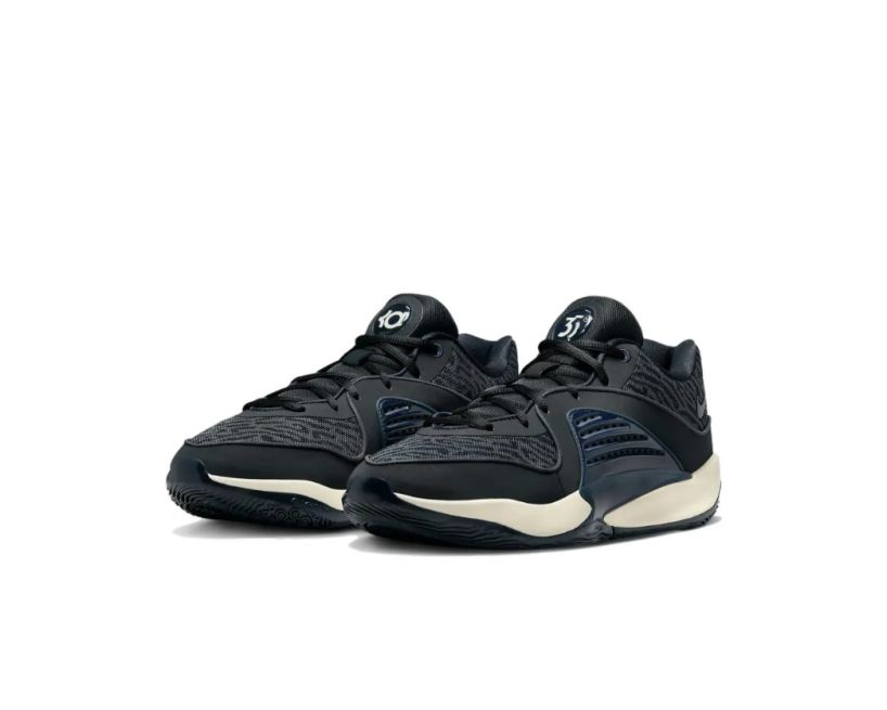 Nike KD 16 'Black Coconut Milk' (DV2916-003)