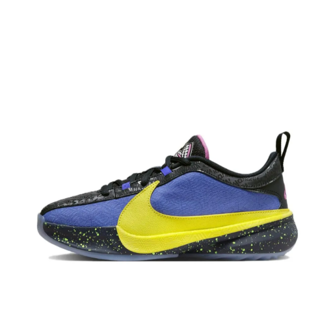 Nike Zoom Freak 5 GS 'Joker' (FN4399-400)