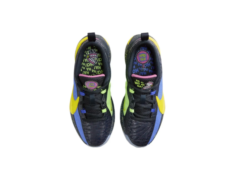 Nike Zoom Freak 5 GS 'Joker' (FN4399-400)