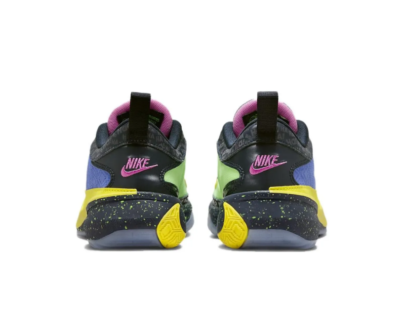Nike Zoom Freak 5 GS 'Joker' (FN4399-400)