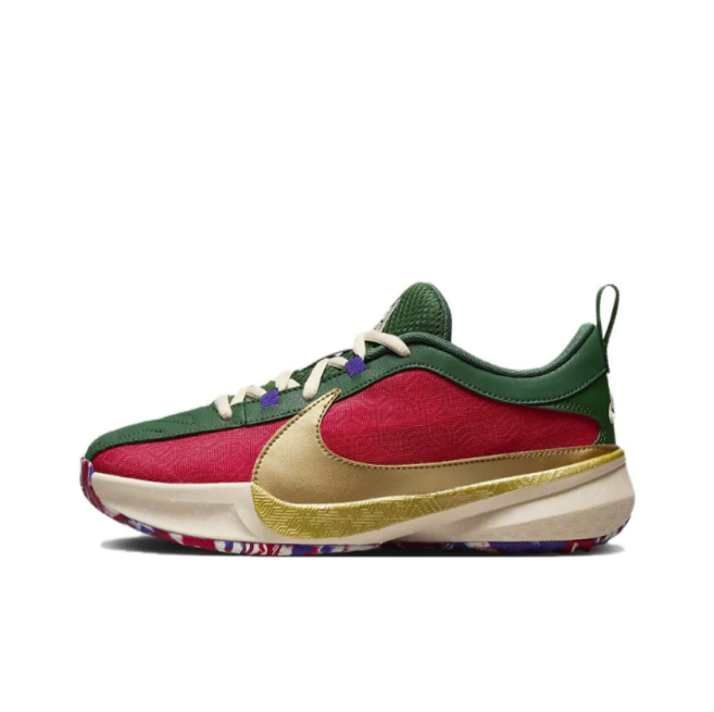 Nike Zoom Freak 5 "Keep It A Buck" GS (DZ4486-600)
