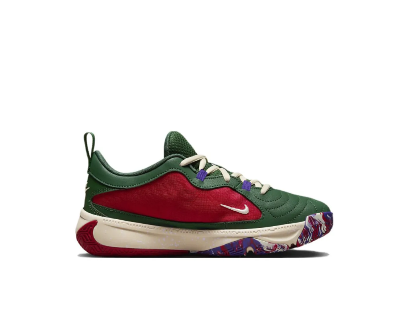 Nike Zoom Freak 5 "Keep It A Buck" GS (DZ4486-600)