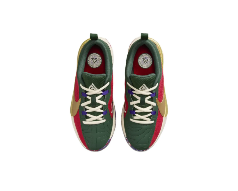 Nike Zoom Freak 5 "Keep It A Buck" GS (DZ4486-600)