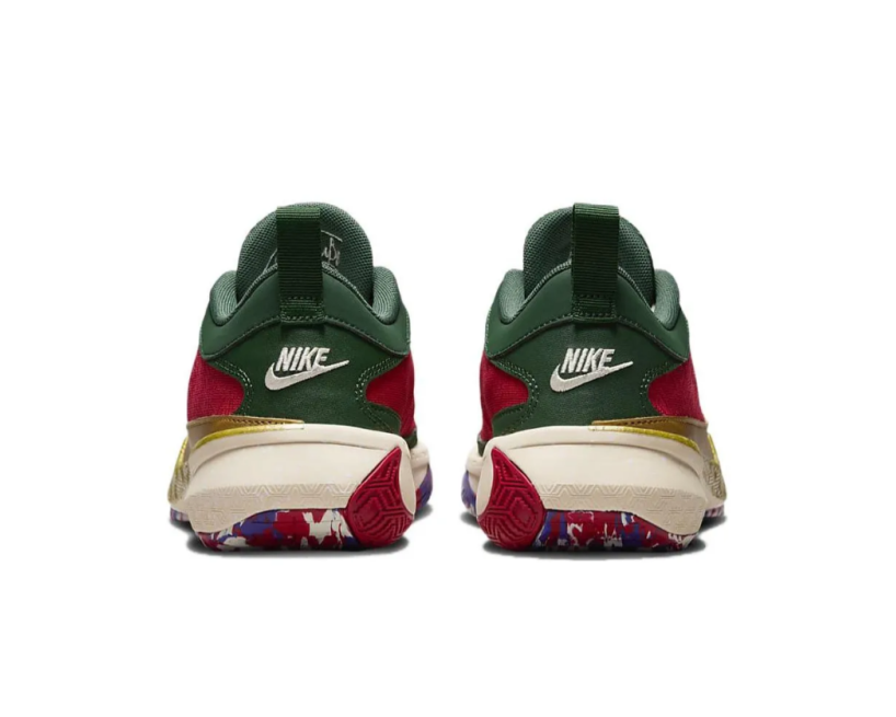 Nike Zoom Freak 5 "Keep It A Buck" GS (DZ4486-600)