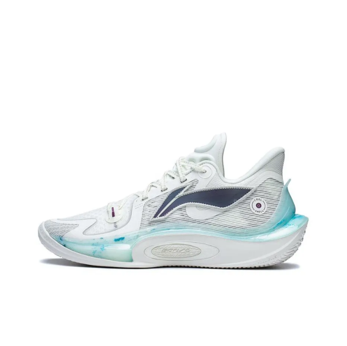 Li-Ning SONIC 11 'Wave' (ABAT021-2)