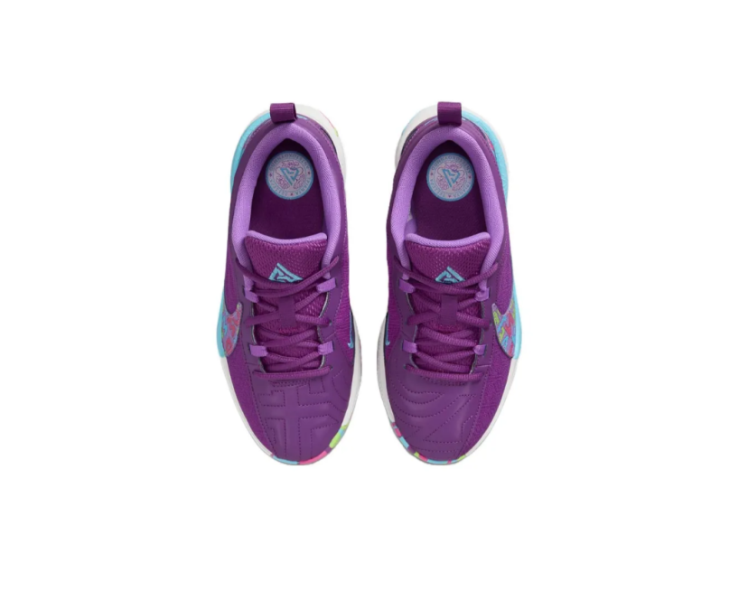 Nike Zoom Freak 5 "Alphabet Bros" GS (DZ4486-500)