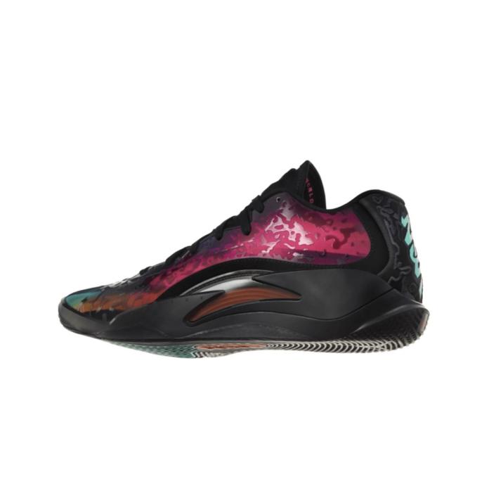 Jordan Zion 3 "Sanctuary" (DR0675-001)