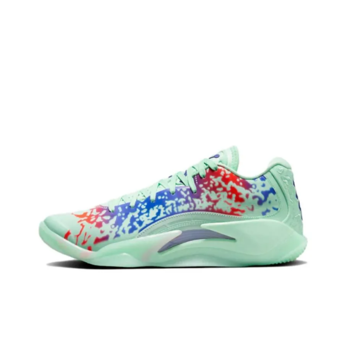 Jordan Zion 3 'Mud, Sweat and Tears' (DR0675-300)