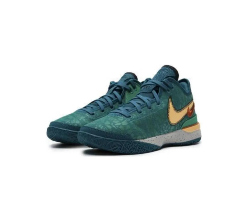 Nike LeBron NXXT Gen (DR8788-301)