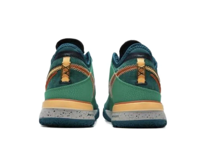 Nike LeBron NXXT Gen (DR8788-301)