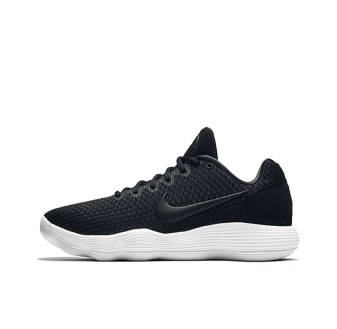 Nike Hyperdunk 2017 Low 'Black' (897637-001)