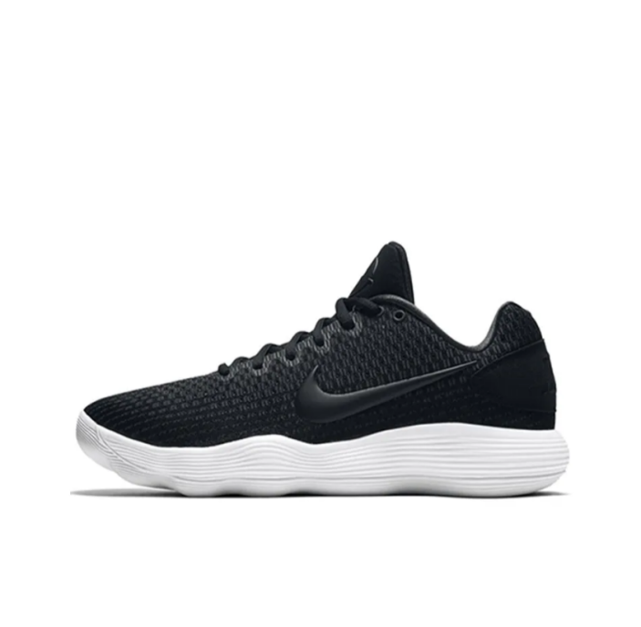 Nike Hyperdunk 2017 Low 'Black' (897637-001)