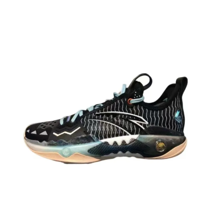 ANTA Shock Wave 5 Pro 'Lone Ranger' (112341111-2)