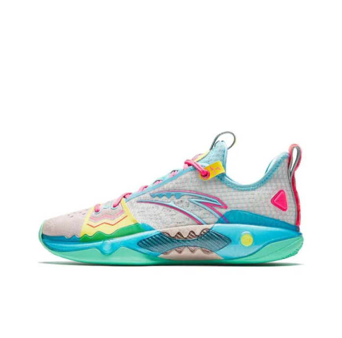 ANTA Shock Wave 5 Pro 'Halloween' (112341111-1)