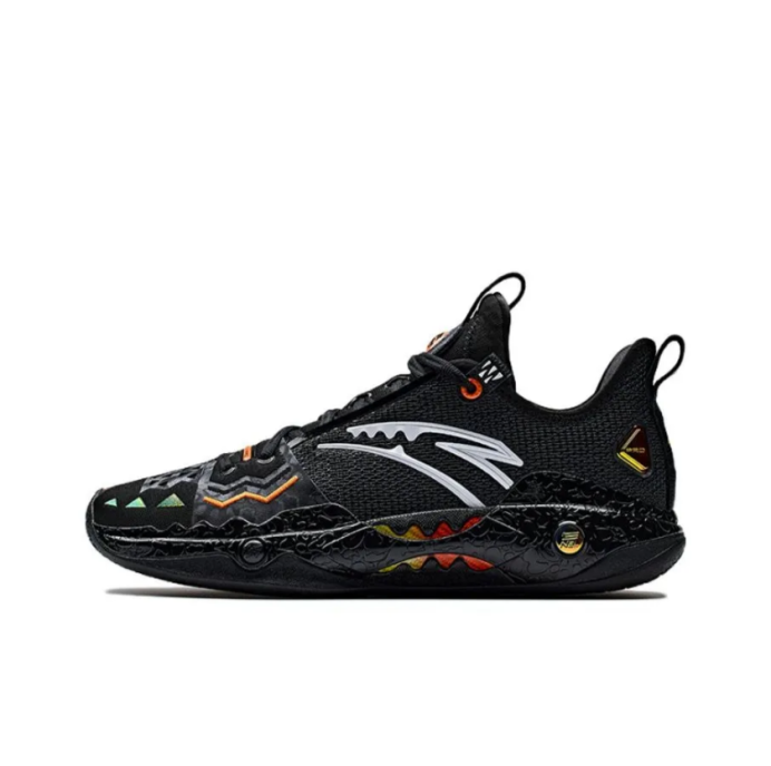 ANTA Shock Wave 5 Pro 'Heterochromia' (112411111-1)