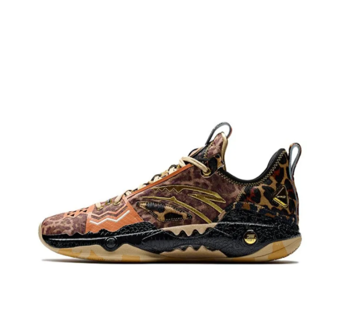 ANTA Shock Wave 5 Pro 'Feline' (112411111-3)