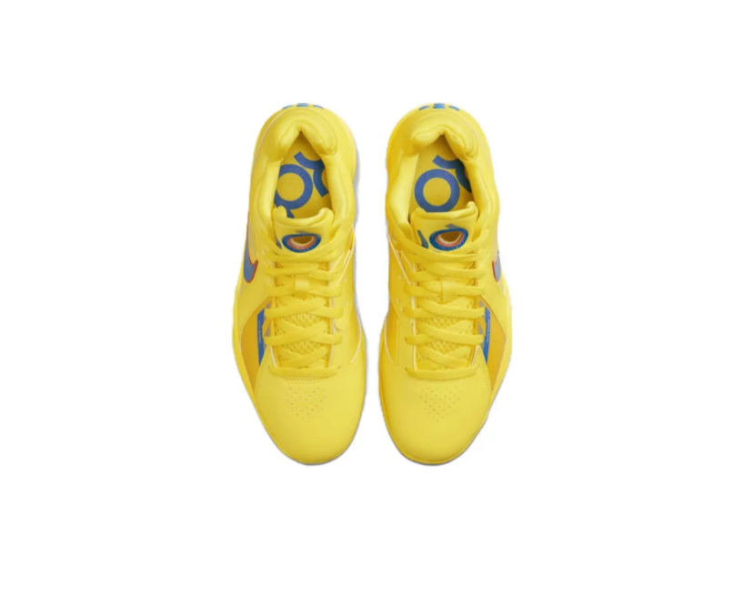 Nike KD 3 "Vibrant Yellow" (FD5606-700)