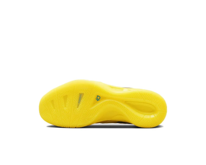 Nike KD 3 "Vibrant Yellow" (FD5606-700)
