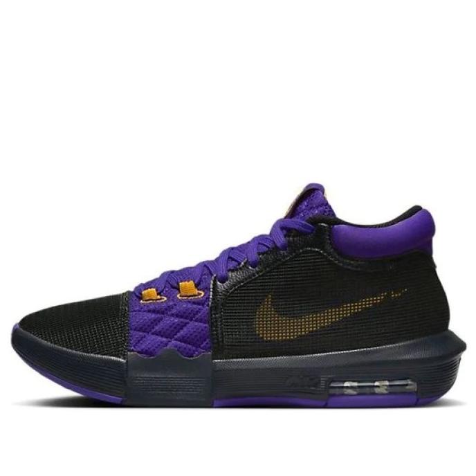 Nike LeBron Witness 8 (FB2237-001)
