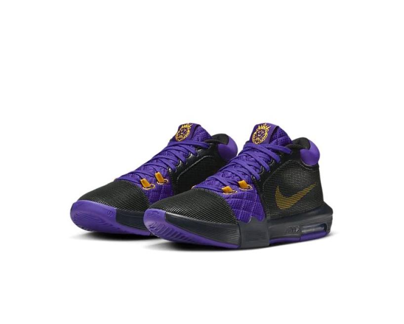 Nike LeBron Witness 8 (FB2237-001)