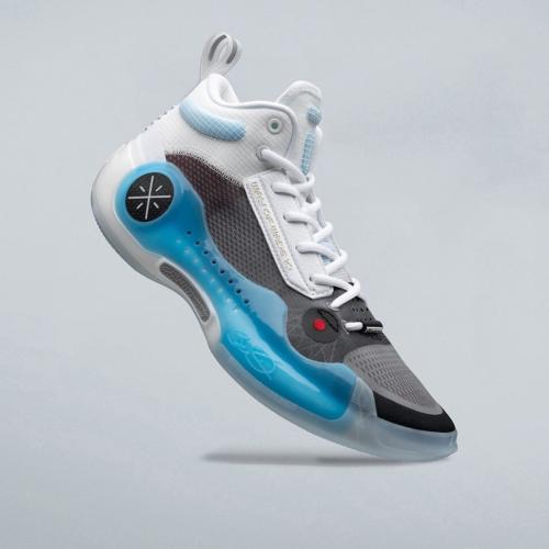 Обзор на самые обсуждаемые кроссовки Li Ning Way Of Wade 10