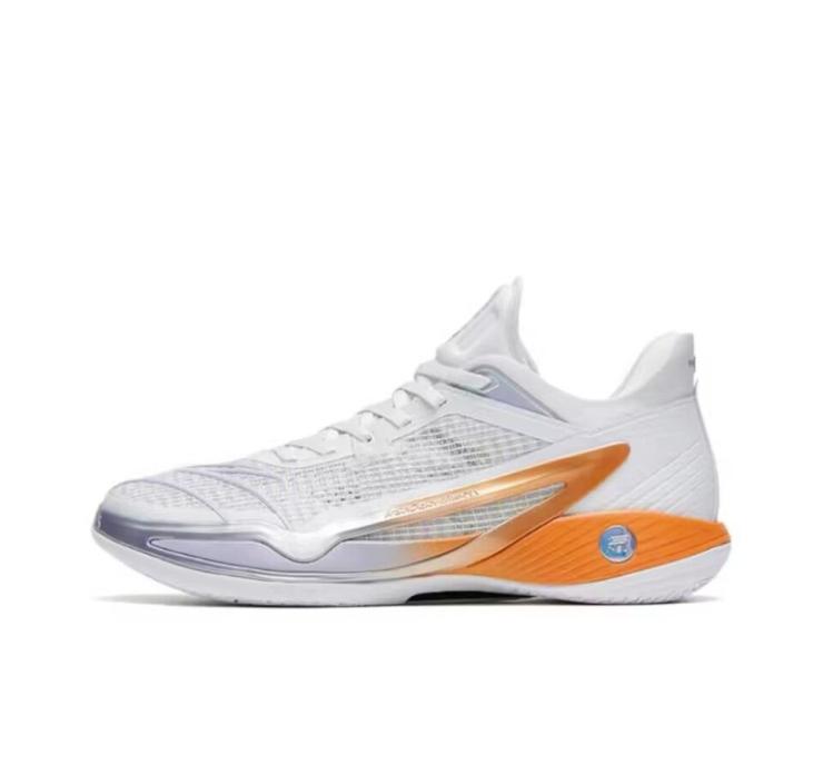 Anta Light Crazy 4 "Rocket Tail Flame" (112321113-1)