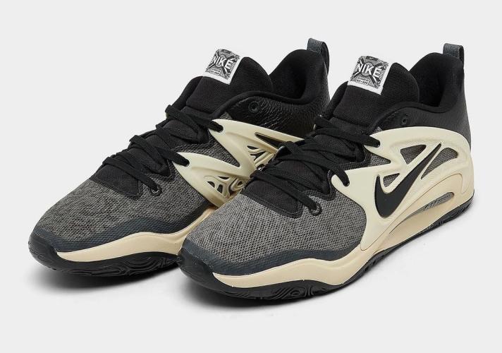 Nike KD 15 празднует 50-летие Хип-Хопа