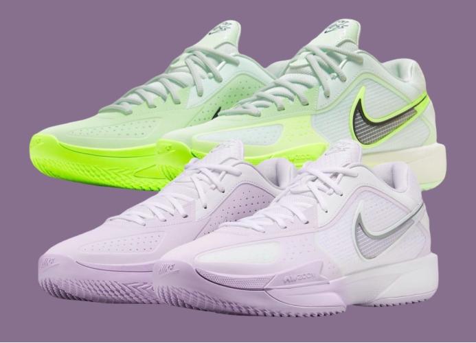 Nike GT Cut Cross: Nike GT Cut Academy для уличных условий