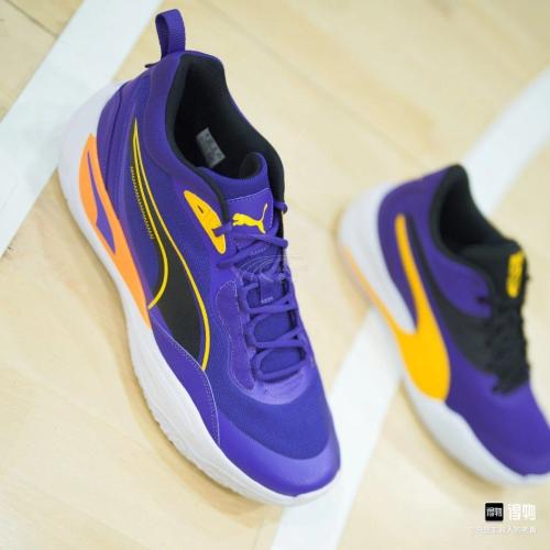 Обзор на Puma Playmaker Pro