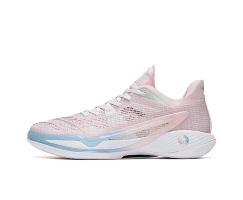 Anta Light Crazy 4 "Pink/Blue" (112321113-5)