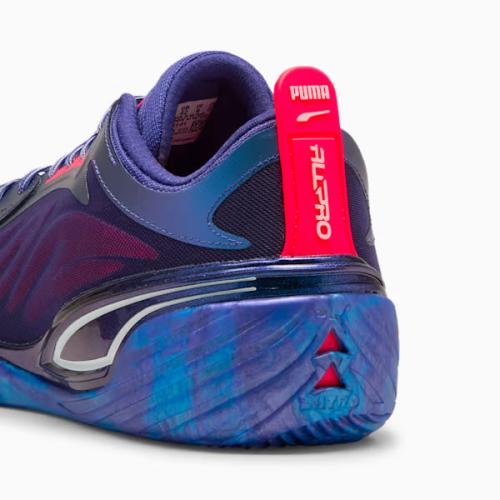 Puma All-Pro Nitro Elite — отличные баскетбольные кроссовки для игры, но оправдывает ли их цена в $250?