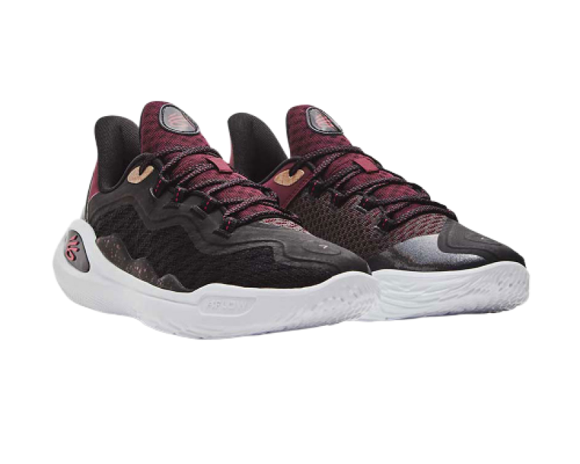 Under Armour Curry 11 (3026616-001)