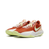 Nike Precision 6 "Rugged Orange" (DD9535-800)