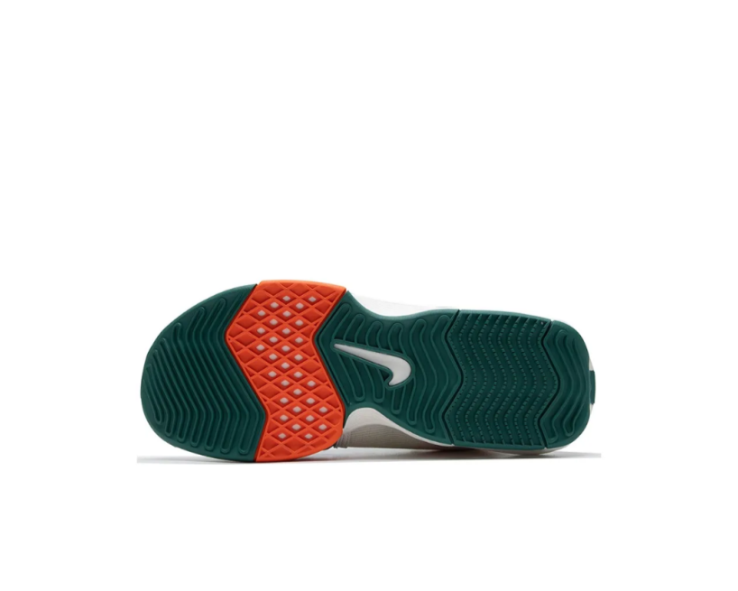 Nike LeBron Witness 8 EP 'Sail Green' (FB2237-101)